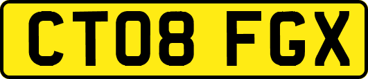 CT08FGX