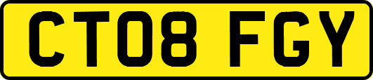 CT08FGY