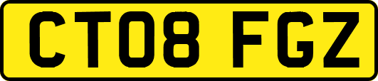 CT08FGZ