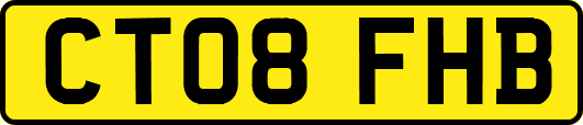 CT08FHB