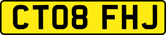 CT08FHJ
