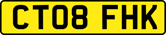 CT08FHK