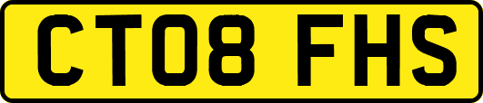 CT08FHS