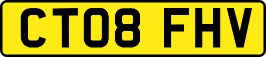 CT08FHV