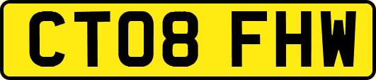 CT08FHW