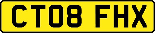 CT08FHX