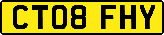 CT08FHY