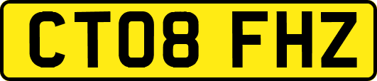 CT08FHZ