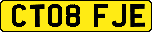 CT08FJE