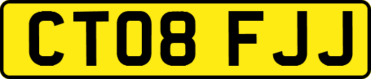 CT08FJJ