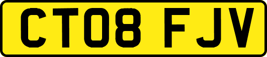 CT08FJV