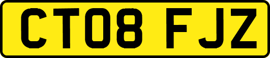 CT08FJZ