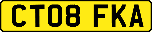 CT08FKA