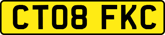 CT08FKC