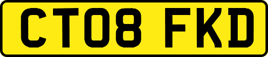 CT08FKD
