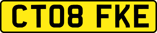 CT08FKE