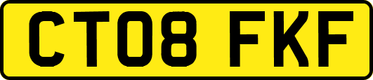 CT08FKF