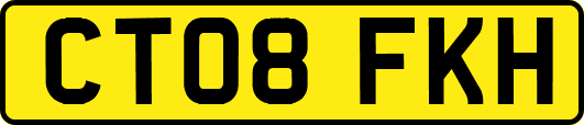 CT08FKH