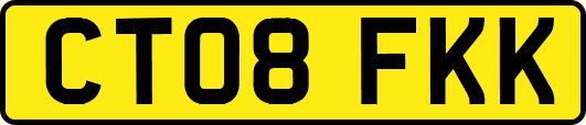 CT08FKK