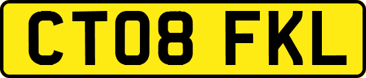 CT08FKL