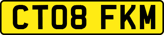 CT08FKM