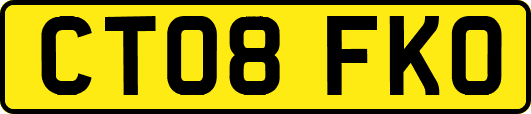 CT08FKO