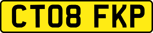CT08FKP