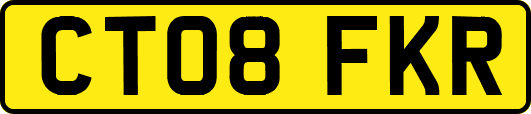 CT08FKR