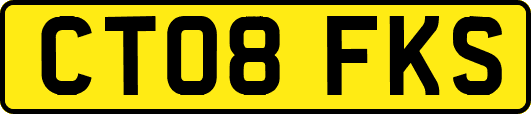 CT08FKS