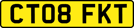 CT08FKT