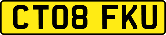CT08FKU