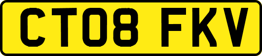 CT08FKV