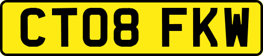 CT08FKW