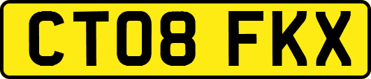 CT08FKX