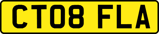 CT08FLA