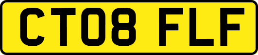 CT08FLF