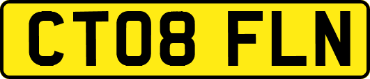 CT08FLN