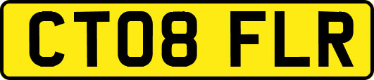 CT08FLR