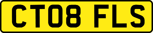 CT08FLS