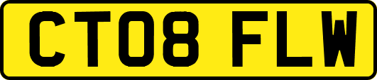 CT08FLW