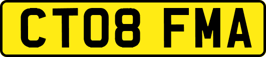 CT08FMA
