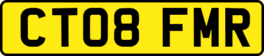 CT08FMR