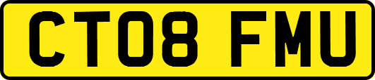 CT08FMU