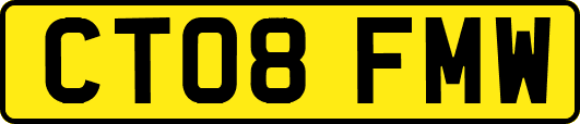CT08FMW