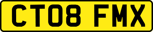 CT08FMX