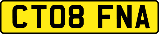 CT08FNA