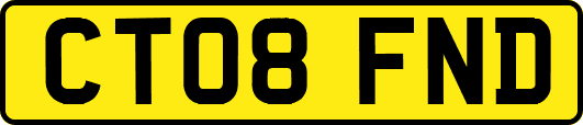 CT08FND