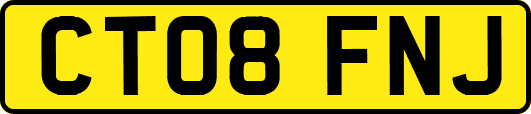 CT08FNJ