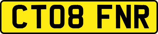 CT08FNR