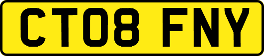 CT08FNY